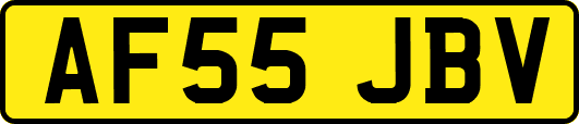 AF55JBV