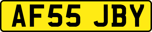 AF55JBY