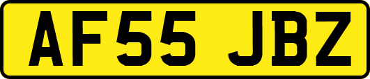 AF55JBZ