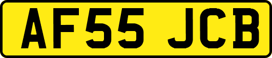 AF55JCB