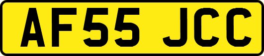 AF55JCC