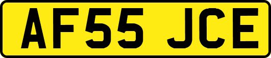 AF55JCE