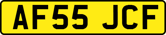 AF55JCF