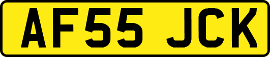 AF55JCK