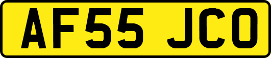 AF55JCO