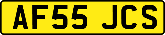 AF55JCS