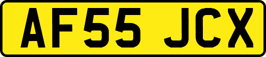 AF55JCX