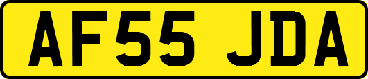AF55JDA