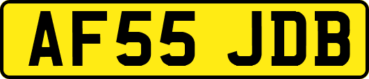 AF55JDB