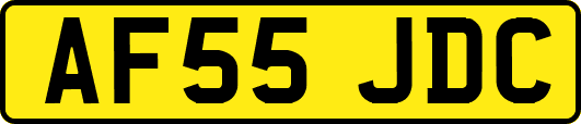 AF55JDC