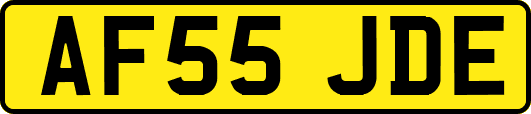 AF55JDE