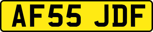 AF55JDF