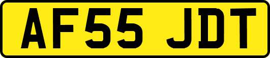 AF55JDT