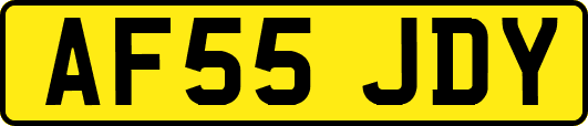 AF55JDY