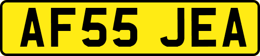 AF55JEA