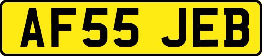 AF55JEB