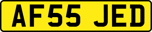 AF55JED