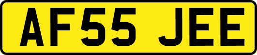 AF55JEE