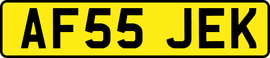 AF55JEK