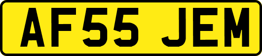 AF55JEM