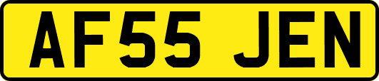 AF55JEN