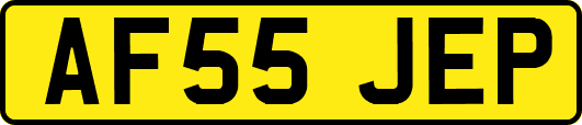 AF55JEP