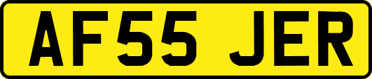 AF55JER