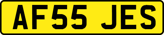 AF55JES