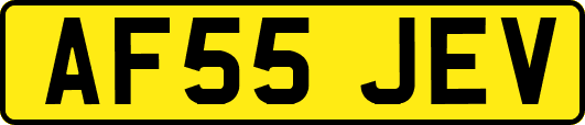 AF55JEV