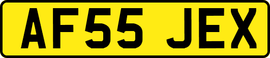 AF55JEX
