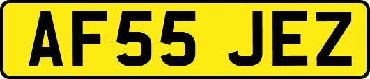 AF55JEZ