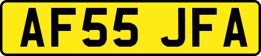 AF55JFA