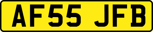 AF55JFB