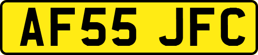 AF55JFC