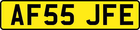 AF55JFE