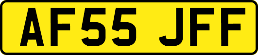 AF55JFF