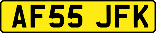 AF55JFK