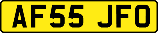 AF55JFO