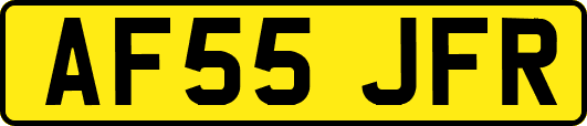 AF55JFR