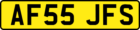 AF55JFS