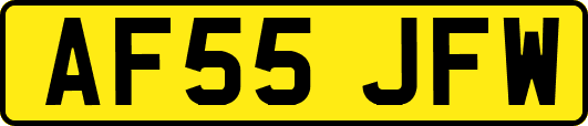 AF55JFW