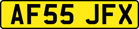 AF55JFX