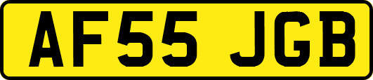 AF55JGB
