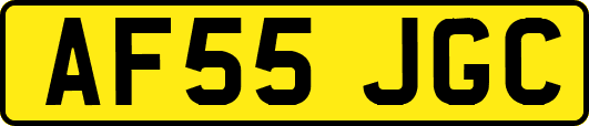 AF55JGC