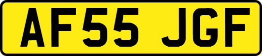 AF55JGF