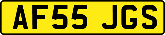 AF55JGS