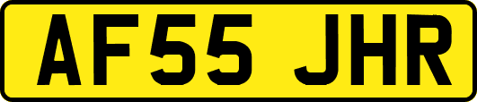 AF55JHR