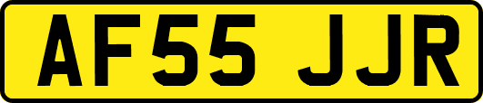 AF55JJR