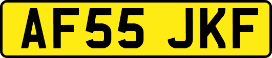 AF55JKF