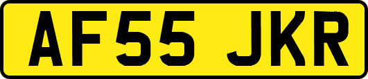 AF55JKR